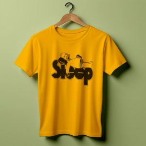 T Shirt For Man