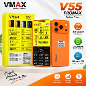 Mobile Phones